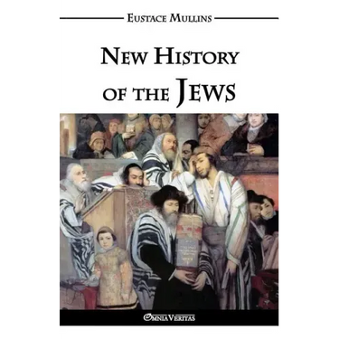 New History of the Jews