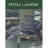 Airsoft Milsim Tactical Training Manual