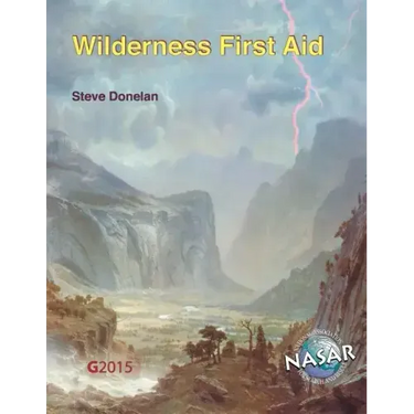 Wilderness First Aid