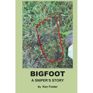 BigFoot: A Snipers Story