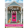 Beach Haven: Glass Beach Cottage Series (Book 1)