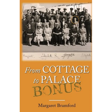 From Cottage to Palace Bonus: Worcestershire & Malvern History Series Book 1 Bonus
