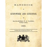 Handbook of Gunpowder and Guncotton