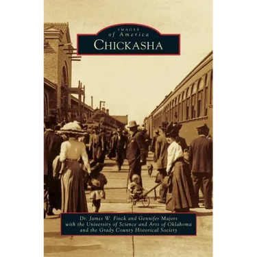 Chickasha