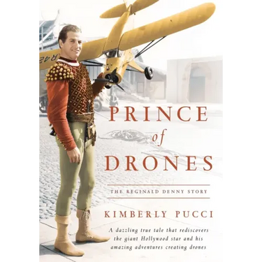 Prince of Drones: The Reginald Denny Story