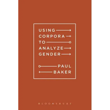 Using Corpora to Analyze Gender