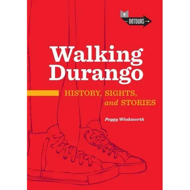 Walking Durango
