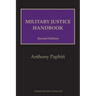 Military Justice Handbook