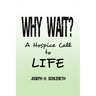 Why Wait?: A Hospice Call to Life