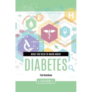 What you need to know about Diabetes