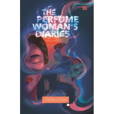 The Perfume Woman's Diaries