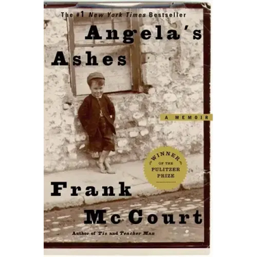Angela's Ashes: A Memoir