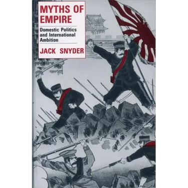 Myths of Empire