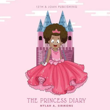 The Princess Diary