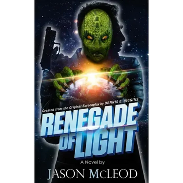 Renegade of Light