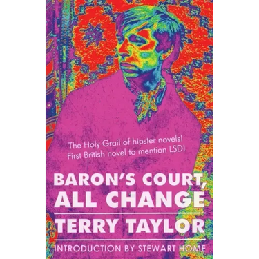 Baron's Court, All Change