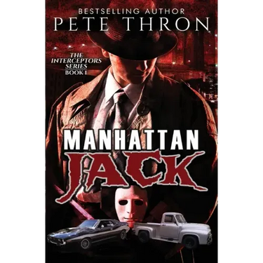 Manhattan Jack