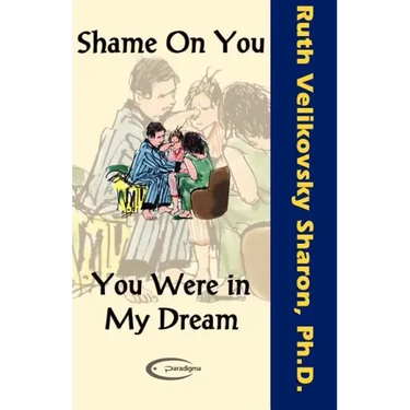 Shame on You - You Were in My Dream
