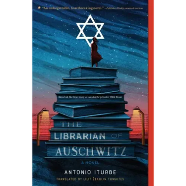 The Librarian of Auschwitz