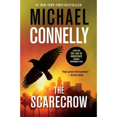 The Scarecrow