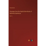 Passages from the English Note-Books of Nathaniel Hawthorne: Vol. II