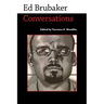 Ed Brubaker: Conversations