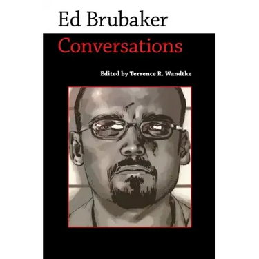 Ed Brubaker: Conversations