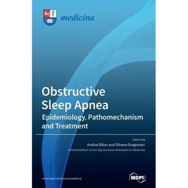 Obstructive Sleep Apnea: Epidemiology, Pathomechanism and Treatment