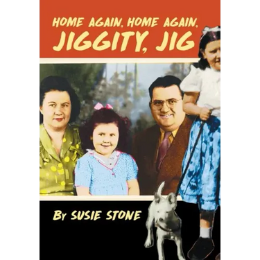 Home Again, Home Again, Jiggity, Jig