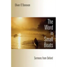 Word in Small Boats: Sermons from Oxford