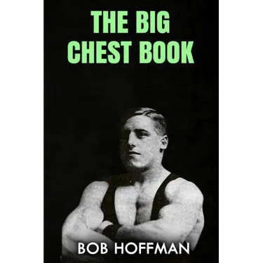 The Big Chest Book: (Original Version, Restored)