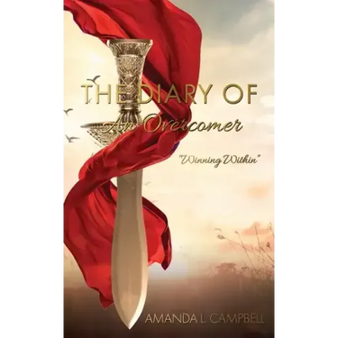 The Diary Of An Overcomer: "Winning Within"