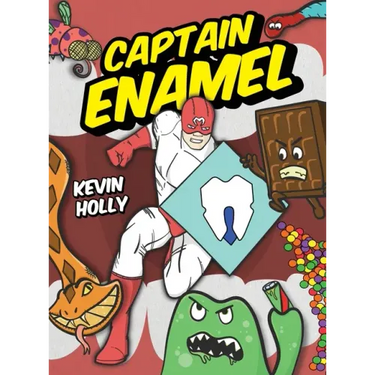 Captain Enamel