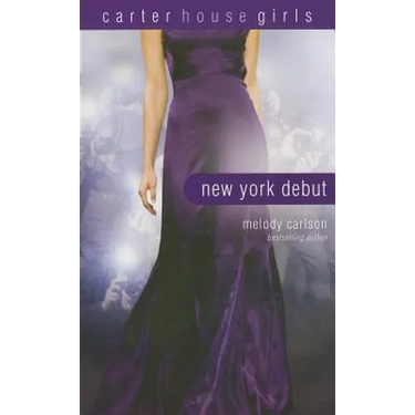 New York Debut