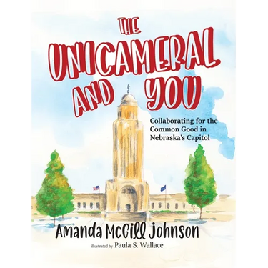 The Unicameral and You