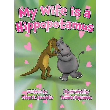 My Wife is a Hippopotamus