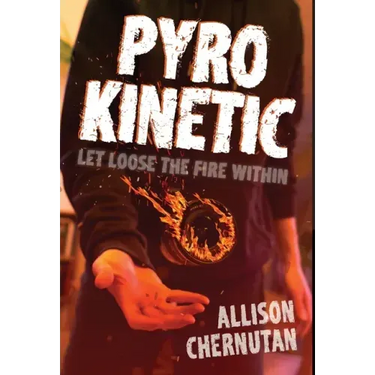 Pyrokinetic