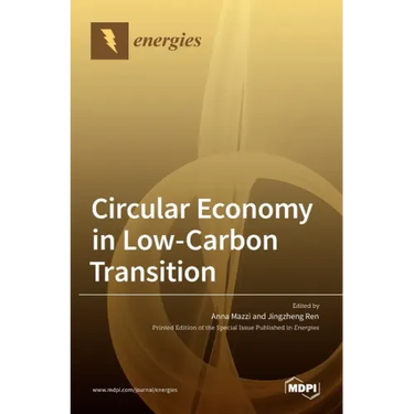 Circular Economy in Low-Carbon Transition