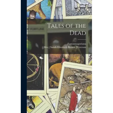 Tales of the Dead