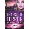 Tears of Terror - Large Print