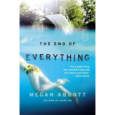 The End of Everything