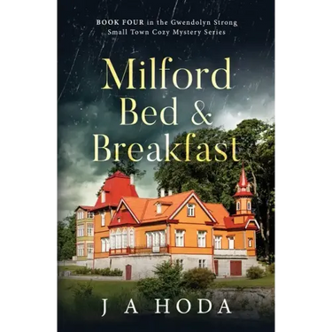Milford Bed & Breakfast