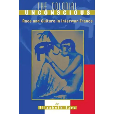 The Colonial Unconscious