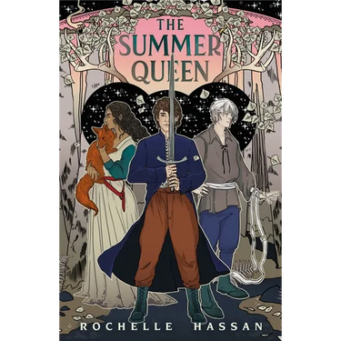 The Summer Queen