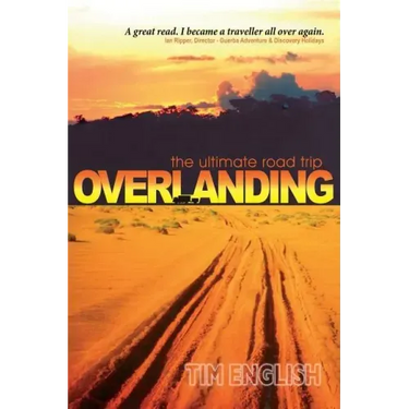Overlanding
