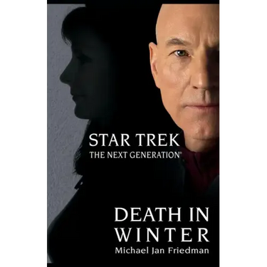 Star Trek: The Next Generation: Death in Winter