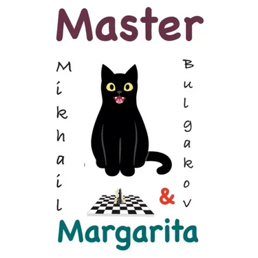 The Master and Margarita