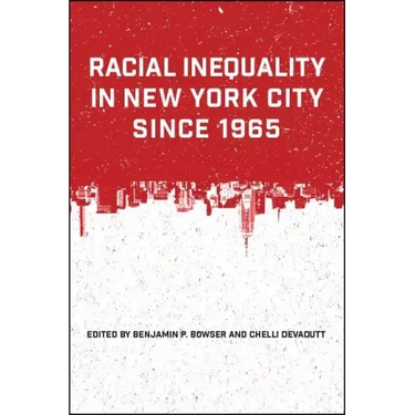 Racial Inequality in New York City since 1965