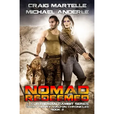 Nomad Redeemed: A Kurtherian Gambit Series