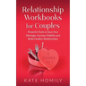 Relationship Workbooks for Couples - 3 Books in 1
